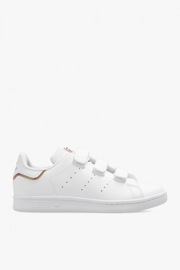 adidas eqt bask adv cq2996 support program White Stan Smith sneakers ADIDAS Kids Extension fmedShops Belize